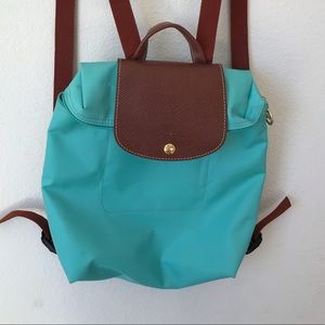 Longchamp Backpack